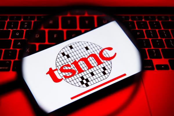 TSMC flags potential Huawei chip…