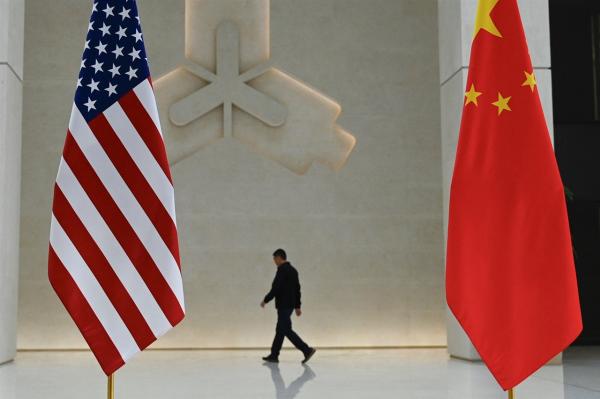 US-China export controls: why…