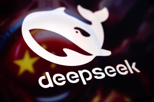 DeepSeek gains traction among China…