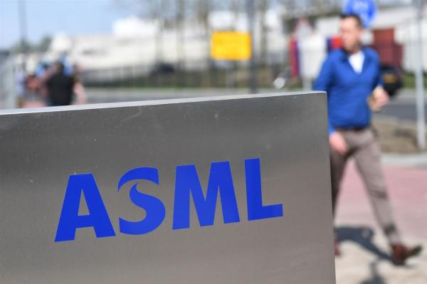 ASML and imec sign partnership to boost…