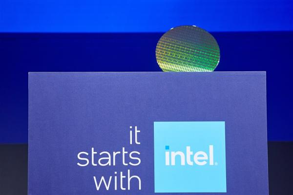 Will Intel's new CEO pull the trigger on…