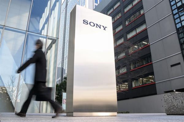 photo of Sony weighs chip spinoff that Dan Loeb called for years ago image