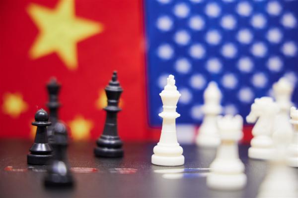 photo of China chip industry rises under US sanctions, Taiwan suppliers pivot image