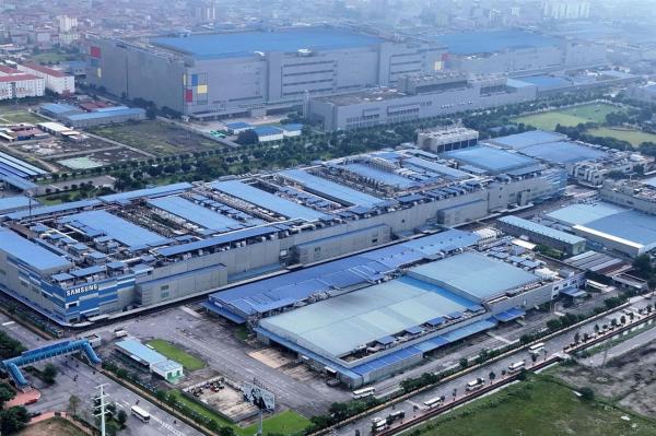 photo of Trump Vietnam trade deal hits Chinese transshipment with higher tariff image