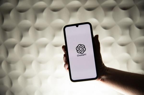 OpenAI reportedly in talks with TCS to build AI data…