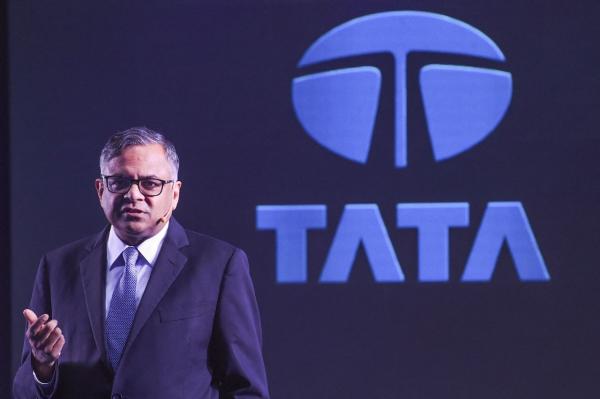 Tata Group to invest US$11 billion in…
