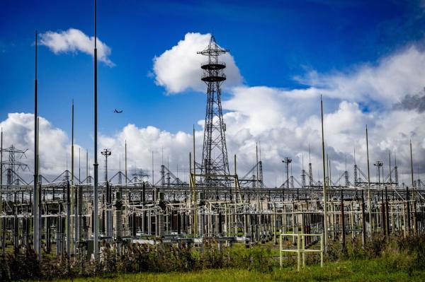 Column: Taiwan's cooling and power…