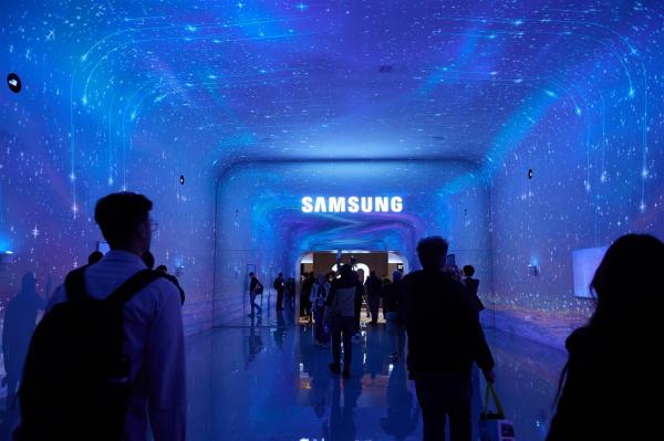 Commentary: Samsung to reclaim the&hellip;