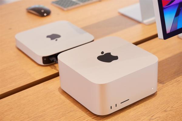 Apple to shift Mac Mini assembly to US&hellip;