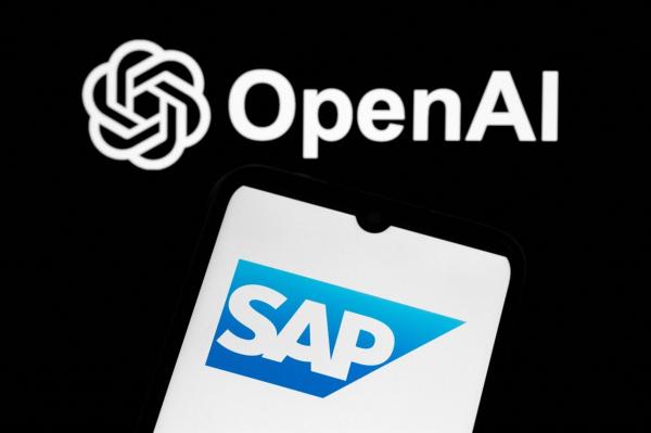 AI agents redraw enterprise software&hellip;