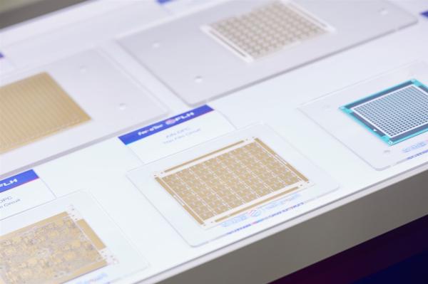 India roundup: An emerging chip trio in&hellip;