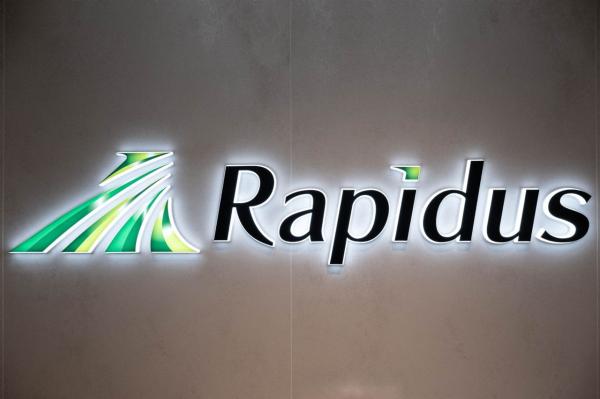 photo of Rapidus to partner with Canon on 2nm image-processing chips, raising supply and investment implications image