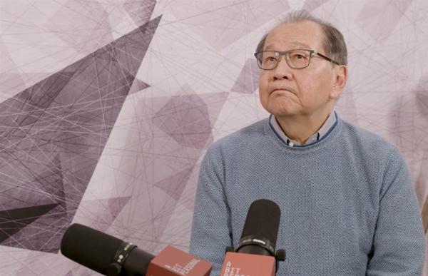 The long game of Rick Tsai: from&hellip;