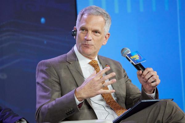 Taiwan pivots toward Europe and global&hellip;