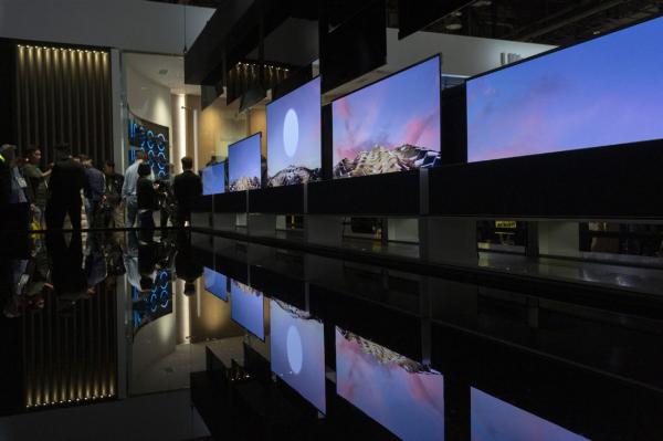 Japan Display sells Tottori Fab, citing&hellip;