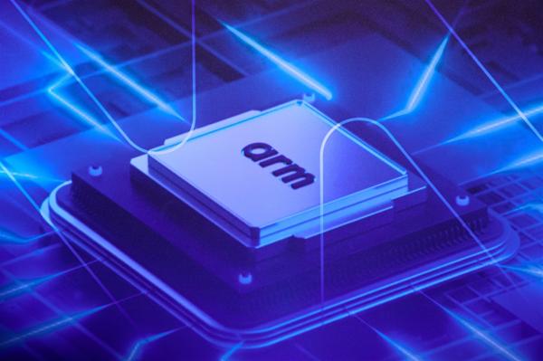 The ascension of Arm: hyperscalers&hellip;