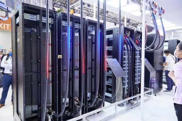 How long can the AI server ODM boom last&hellip;