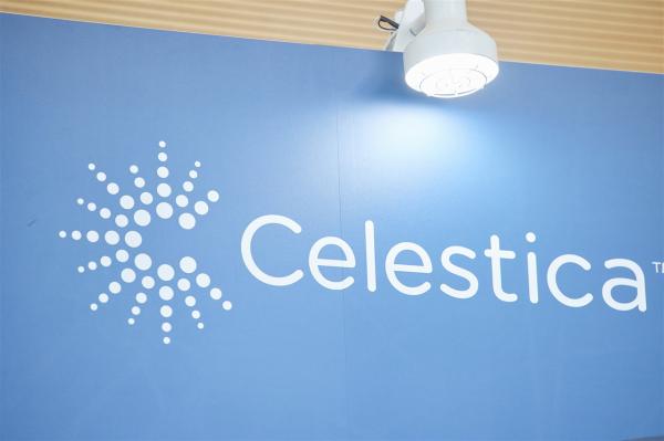 Celestica reports strong 1Q26 as cloud&hellip;