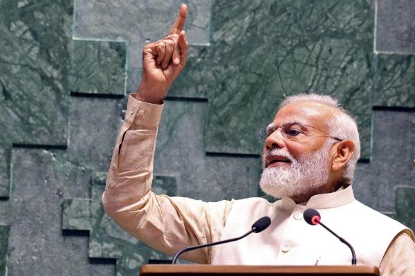 India approves new semiconductor and&hellip;