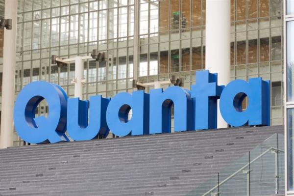 Quanta hits record revenue but margin&hellip;