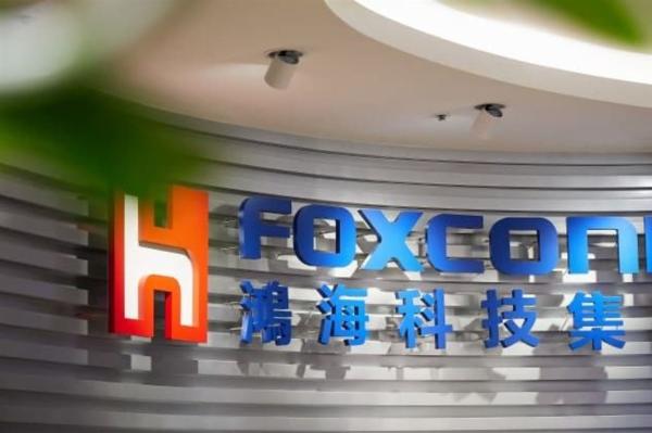Foxconn moves from validation to…