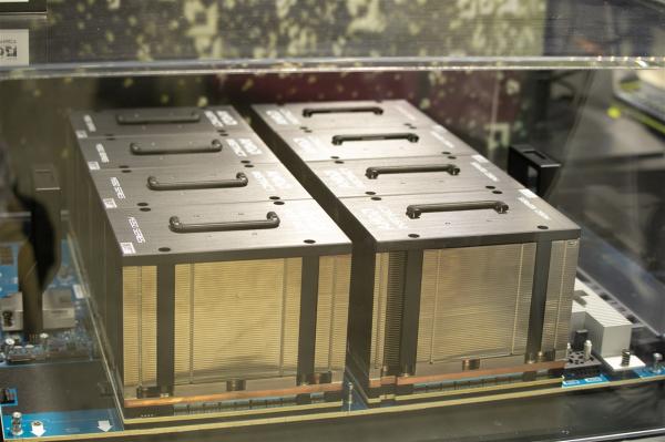 AI server tracker: Rising server demand&hellip;
