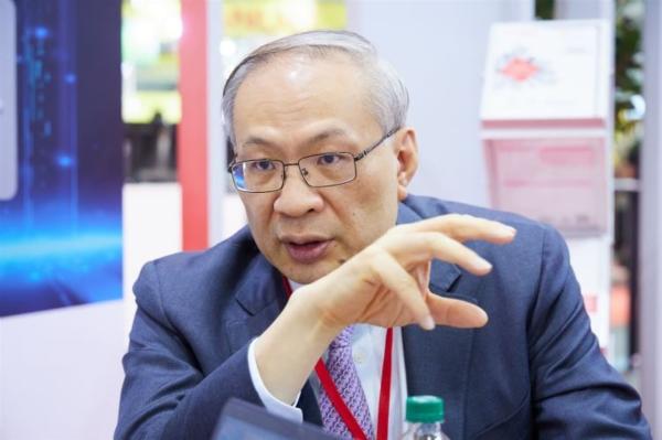 Taiwan backs humanoid robotics,…