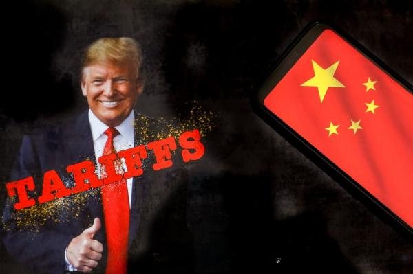 Column: US summit signals shift to…