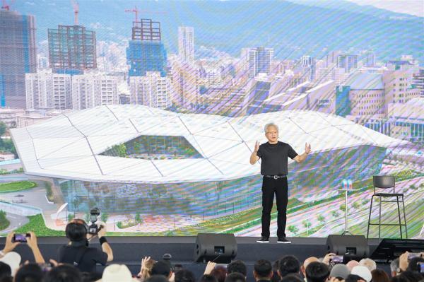US moves to block Nvidia AI chips from&hellip;