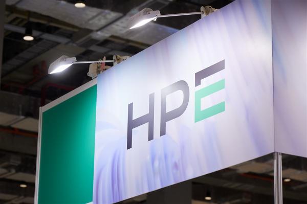 HPE pulls forward long-term targets as…