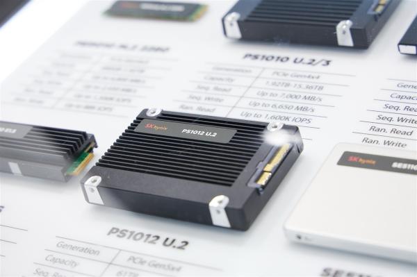 photo of SK Hynix reportedly preparing Dalian fab for 200-layer FG NAND to capture AI storage demand image