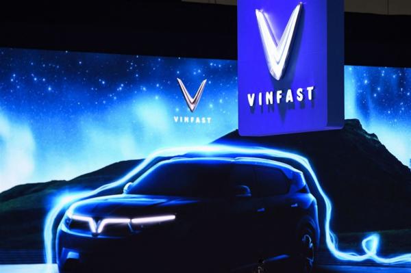 VinFast spins off manufacturing arm,&hellip;