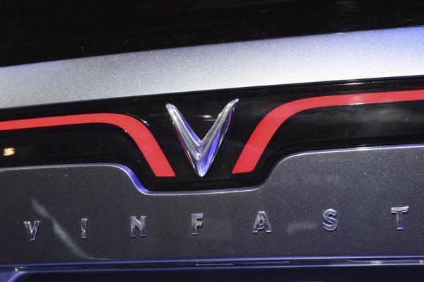 photo of Expansion beyond SEA: VinFast-backed Green SM targets India's ride-hailing market image