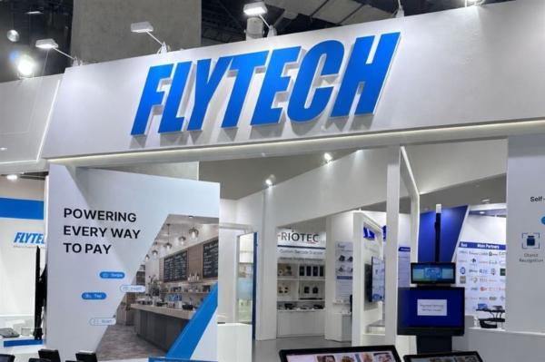 Flytech pivots from POS hardware to&hellip;