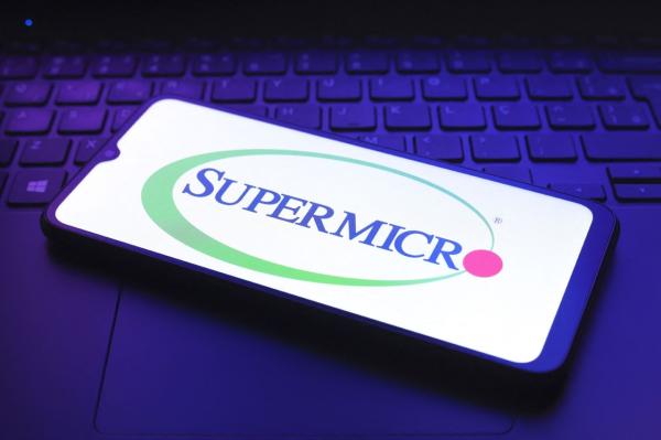 Supermicro's US$7 billion fundraising&hellip;