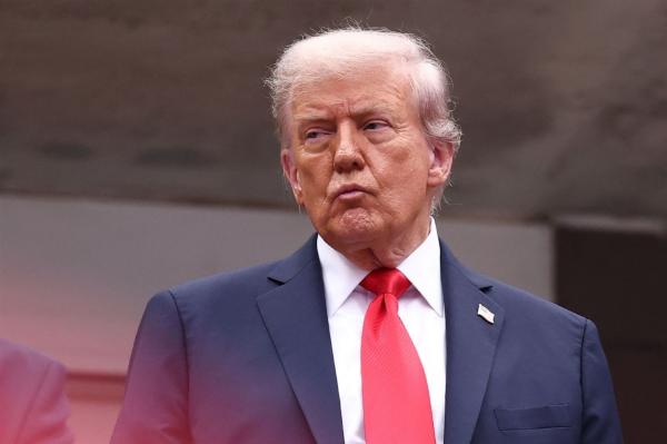 photo of Trump administration reportedly halts public AI capability reports amid national security push image