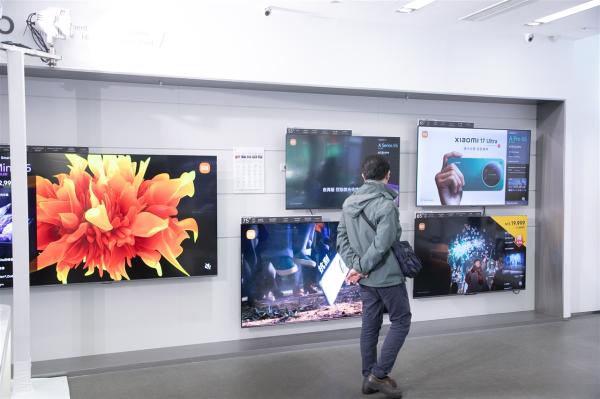 photo of World Cup demand and advertising economics keep TV prices stable despite rising memory costs image