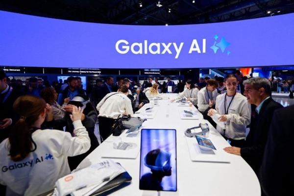 photo of Samsung's Exynos 2600 doubles on-device AI performance in MLPerf benchmarks image