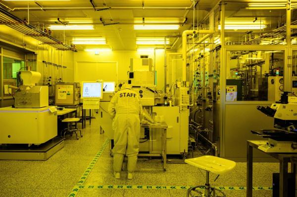 photo of South Korea launches ultra-innovation economy push with major investment in next-generation power semiconductors image
