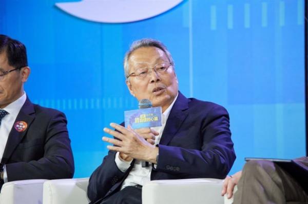 Acer founder outlines New WangDao&hellip;