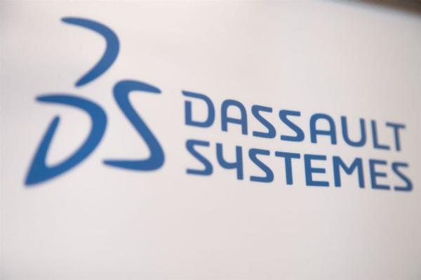 Dassault Systèmes brings virtual twins…