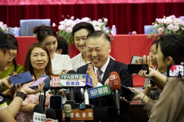 Taiwan electronics sector stays upbeat&hellip;