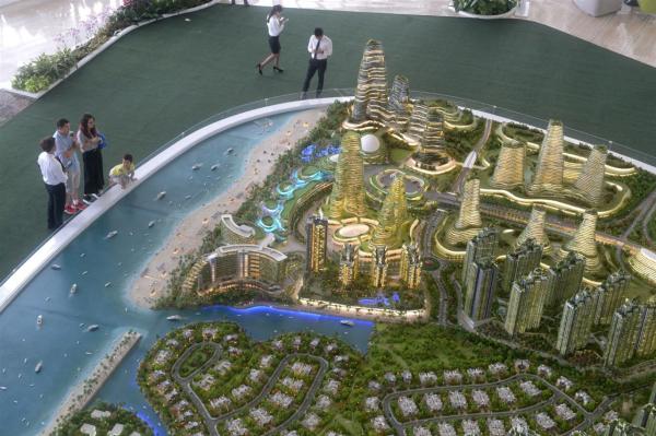 Johor's power grid faces mounting strain&hellip;
