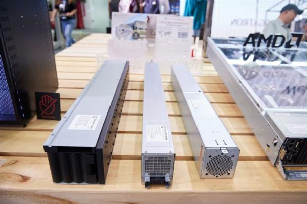 photo of BBU demand lifts Taiwanese battery module makers as AI server adoption expands image