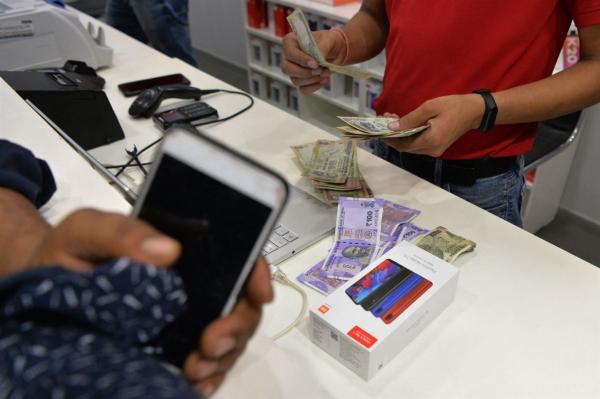 India scraps duties on electronics and&hellip;