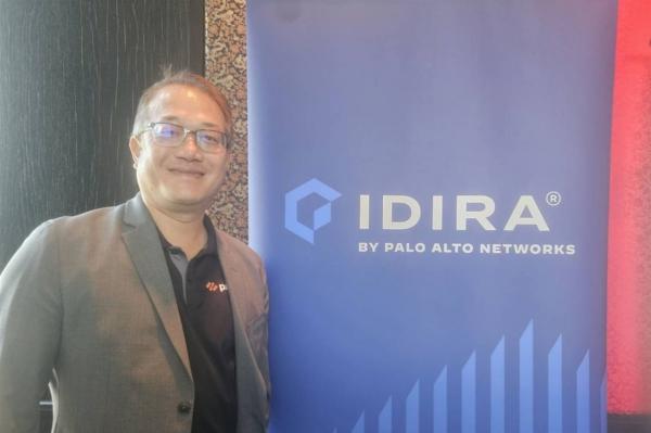 Palo Alto Networks says AI agents are…