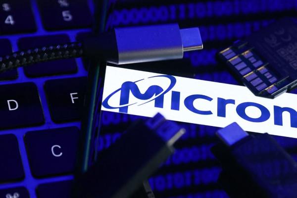 photo of Micron locks in automotive supply agreements as vehicle tech grows smarter image