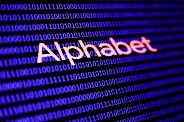 AI infrastructure demand, not search,&hellip;