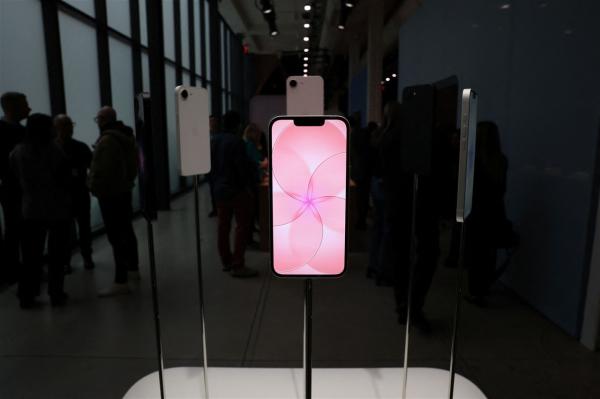 Apple reportedly ramps up iPhone 18&hellip;