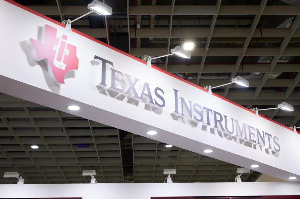photo of Texas Instruments sees China EV surge and rising analog prices as upcycle broadens image